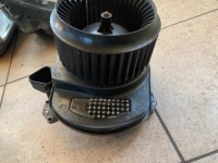 фото thumb №5, Mercedes b klasa w246 двигун вентилятор повітродувка кліматронік обігріву