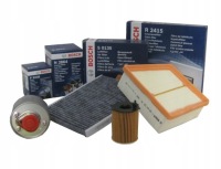 фото thumb №1, Ford b-max 12-15 1.5 tdci 75km фільтри набір