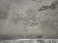 фото thumb №10, Mercedes e-klasa w207 направляющая бампера правый перед