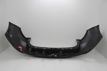 фото thumb №12, Бампер зад vw renault g scenic iii рестайлинг 13-16 pdc