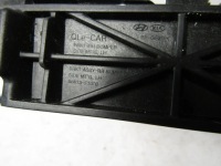 фото thumb №11, Kia sportage iv напрямна бампера лівий задня 86613f1000