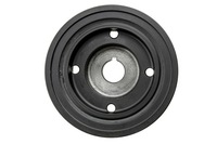 фото thumb №11, Колесо ременное вала коленчатого subaru eng.ej20 legacy b12 13 14 98-, forester s