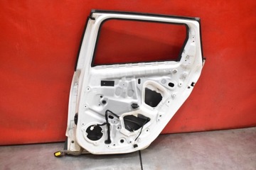 фото thumb №8, Двері праві зад задні аксесуари renault clio 4 iv універсал 12-20