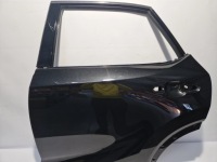 Дверь левое  задняя lexus rx v 22- оригинал Цена, фото thumb
