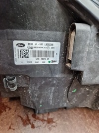 фото thumb №10, Ford puma mk2 2019- лампа перед левая full led