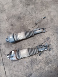 фото thumb №1, Амортизатор лівий i правий перед mercedes w211 c086119