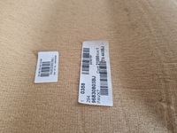 фото thumb №9, Потолок citroen c5 iii x7 универсал