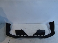 фото thumb №6, Диффузор задняя mercedes gle w292 amg