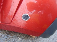 фото thumb №7, Бампер перед ford s-max mk1 pod ксенон pdc