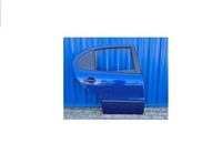 фото thumb №1, Двері праве задня задні seat toledo ii leon i ls5n ładne