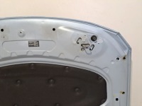 Капот перед bmw 3 gt f34 7329532 Ціна, фото thumb