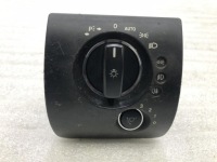 Купити Перемикач світла mercedes ml w164 a1645450604, фото thumb