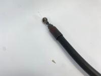 фото thumb №9, Шланг пабтрубок  насоса усилителя уровень mercedes w124 sedan kombi coupe cabrio