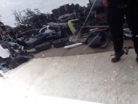 Peugeot 508 ii 2 18- капот крышка двигателя Оригинал, фото thumb