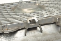 Jaguar xj x351 решітка  решітка радіатора решітка радіатора aw93-8a100-aa aw93-8b271-aa Зі Шроту, фото thumb