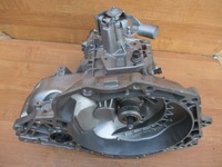 фото thumb №8, Opel meriva b 1.4 turbo коробка передач 5 коробки передач w394 na тросы проверенная w 3.94