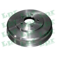 фото thumb №3, Барабан задняя hyundai h-1 hyundai starex 97-07