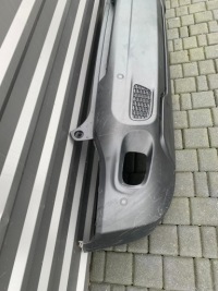фото thumb №2, Бампер задняя задний jeep renegade оригинал