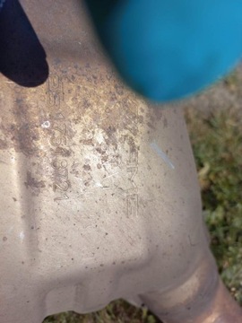 фото thumb №5, Ідеальний kpl.wydech mercedes w290 x290 6.3 1