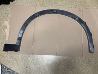 фото thumb №7, Bmw f25 x3 f26 x4 молдинг крила ліва m набір 805045 nowa