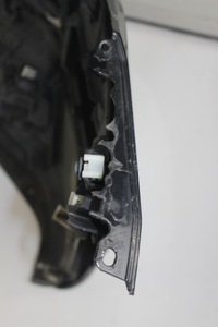 фото thumb №14, Bmw 5 g30 g31 lci m-pakiet бампер передній 475 black sapphire