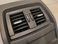фото thumb №9, Bmw 3 f30 f31 f34 f20 f21 защита консоли центральной решётка обдув задняя bdb
