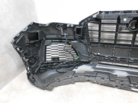 Audi q7 4m lift s line бампер перед передний kompletny Оригинал, фото thumb