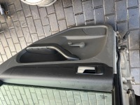 фото thumb №9, Дверь правая зад заднее ford focus mk2 04- da3 hb