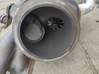 фото thumb №5, Турбина турбонагнетатель bmw x3 g01 2019 2.0 бензин b48b20b