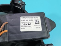 фото thumb №7, Повітродувка обдув вентилятор infiniti q30 a2469061601 cz116360-0756 europa