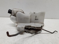 фото thumb №9, Mitsubishi eclipse 3g 99-05 замок левый перед