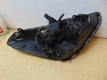 фото thumb №15, Лампа ліва перед hyundai h1 ii 2007- європа