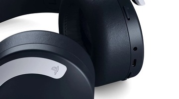 НАУШНИКИ SONY PULSE 3D СЕРЫЕ КАМУФЛЯЖНЫЕ ДЛЯ PS5
