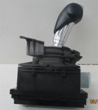 фото thumb №11, Ручка домкрат вибірник перемикання передач porsche panamera 970 4.8 v8 4s 4x4