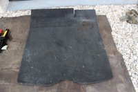 фото thumb №1, Volvo v50 04-.. обшивка багажника плита