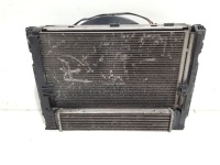 Bmw 1 e81 e87 2007 с передний радиатор / комплект Оригинал, фото thumb