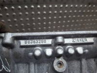 Головка двигателя 55353286 opel zafira b 1.8 16v z18xer 2005- Доставка, фото thumb