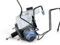 фото thumb №1, Насос тормозная bmw i4 0130