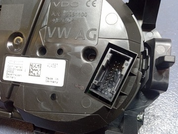 фото thumb №5, Vw passat b8 2.0 tdi приборы спидометр eu 3g0920751d