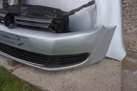 фото thumb №7, Бампер капот крыло kompletny перед vw golf vi 6 hb