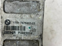 фото thumb №9, Интеркулер bmw 5 gt f07 7575403