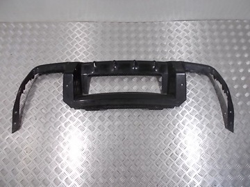 фото thumb №10, Спойлер накладка зад seat cupra formentor 5ff 20-24 5ff807568c оригінал