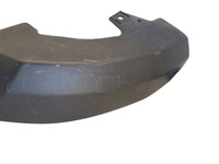 фото thumb №8, Toyota rav4 iv рестайлинг 15-19 накладка бампера перед передняя 52411-42070