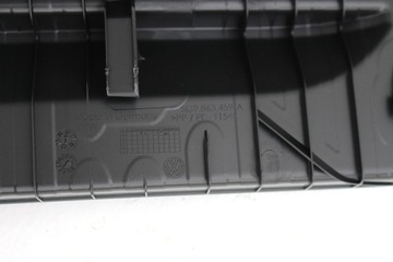 фото thumb №13, Vw golf 7 універсал боковина килим багажника pas 5g9867462 5g9867428ab 5g9867461