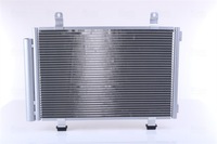 фото thumb №13, Радиатор кондиционера opel suzuki opel agila b 07