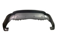 фото thumb №7, Land rover discovery 5 2018 бампер задний