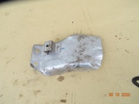 фото thumb №1, Защита тепловая ford mondeo mk5 2.0 tdci