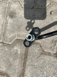 фото thumb №8, Шланг підвіска abc w216 a2219971682