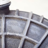 фото thumb №6, Bmw 1 f20 f21 2017 труба / wąż впускной воздуха