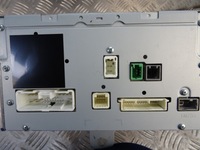 фото thumb №3, Mazda cx-5 радіо cd навігація 16730171